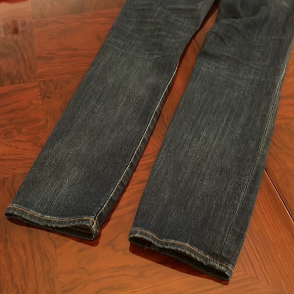 Madewell *NWOT* Women’s 9” High Rise Skinny Jeans - Picture 9 of 9